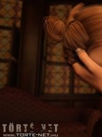 Öröklődés 2. rész - Erotikus képregény - 51. oldal