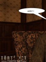 Öröklődés 2. rész - Erotikus képregény - 52. oldal