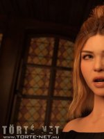 Öröklődés 2. rész - Erotikus képregény - 53. oldal