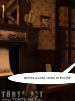 Öröklődés 2. rész - Erotikus képregény - 55. oldal