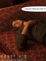 Öröklődés 2. rész - Erotikus képregény - 60. oldal