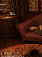 Öröklődés 2. rész - Erotikus képregény - 61. oldal