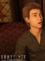 Öröklődés 2. rész - Erotikus képregény - 65. oldal