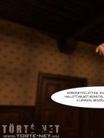 Öröklődés 2. rész - Erotikus képregény - 66. oldal