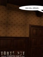 Öröklődés 2. rész - Erotikus képregény - 68. oldal