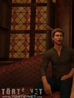 Öröklődés 2. rész - Erotikus képregény - 69. oldal