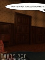 Öröklődés 2. rész - Erotikus képregény - 71. oldal