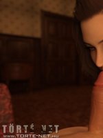 Öröklődés 2. rész - Erotikus képregény - 78. oldal