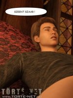 Öröklődés 2. rész - Erotikus képregény - 79. oldal