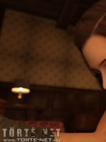 Öröklődés 2. rész - Erotikus képregény - 81. oldal