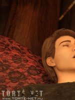 Öröklődés 2. rész - Erotikus képregény - 88. oldal