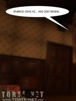 Öröklődés 2. rész - Erotikus képregény - 89. oldal