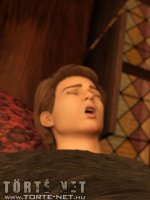 Öröklődés 2. rész - Erotikus képregény - 90. oldal