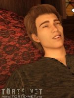 Öröklődés 2. rész - Erotikus képregény - 92. oldal