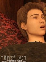 Öröklődés 2. rész - Erotikus képregény - 95. oldal