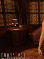 Öröklődés 2. rész - Erotikus képregény - 99. oldal