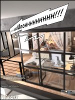 Családi buborék 5. rész - Erotikus képregény - 29. oldal