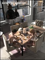 Családi buborék 5. rész - Erotikus képregény - 40. oldal