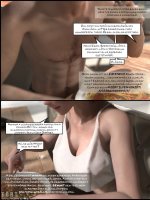 Családi buborék 5. rész - Erotikus képregény - 44. oldal