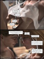 Családi buborék 5. rész - Erotikus képregény - 59. oldal