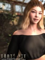 Öröklődés 3. rész - Erotikus képregény - 6. oldal