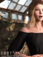 Öröklődés 3. rész - Erotikus képregény - 11. oldal