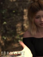 Öröklődés 3. rész - Erotikus képregény - 13. oldal