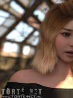 Öröklődés 3. rész - Erotikus képregény - 15. oldal