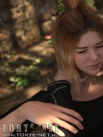 Öröklődés 3. rész - Erotikus képregény - 17. oldal