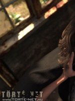 Öröklődés 3. rész - Erotikus képregény - 18. oldal