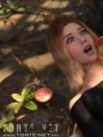 Öröklődés 3. rész - Erotikus képregény - 24. oldal