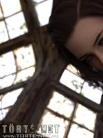 Öröklődés 3. rész - Erotikus képregény - 25. oldal