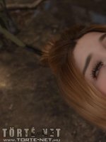 Öröklődés 3. rész - Erotikus képregény - 26. oldal