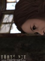 Öröklődés 3. rész - Erotikus képregény - 27. oldal