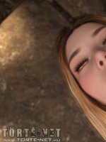 Öröklődés 3. rész - Erotikus képregény - 31. oldal