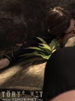 Öröklődés 3. rész - Erotikus képregény - 32. oldal