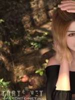 Öröklődés 3. rész - Erotikus képregény - 38. oldal