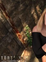 Öröklődés 3. rész - Erotikus képregény - 40. oldal