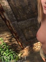 Öröklődés 3. rész - Erotikus képregény - 42. oldal