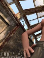 Öröklődés 3. rész - Erotikus képregény - 47. oldal