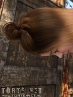 Öröklődés 3. rész - Erotikus képregény - 48. oldal