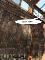 Öröklődés 3. rész - Erotikus képregény - 50. oldal