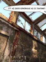 Öröklődés 3. rész - Erotikus képregény - 54. oldal