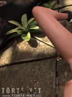 Öröklődés 3. rész - Erotikus képregény - 57. oldal