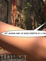 Öröklődés 3. rész - Erotikus képregény - 72. oldal