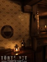 Öröklődés 3. rész - Erotikus képregény - 74. oldal