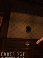 Öröklődés 3. rész - Erotikus képregény - 75. oldal