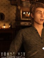 Öröklődés 3. rész - Erotikus képregény - 76. oldal