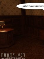 Öröklődés 3. rész - Erotikus képregény - 77. oldal