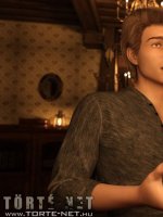 Öröklődés 3. rész - Erotikus képregény - 78. oldal